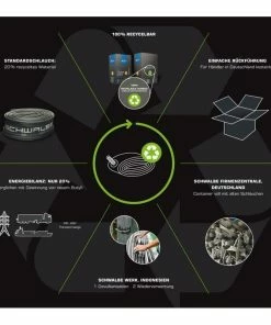 Schwalbe Schlauch 20&quot; DV7 40/62-406 20x1.50-20x2.40 -Fahrrad Verkaufsgeschäft schwalbe schlauch 20 dv7 40 62 406 20x150 20x2403 1