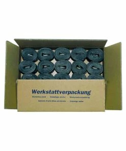 Schwalbe Schlauch 26&quot; AV13 Werkstattverpackung 26x1.50-26x2.50 - 50Stk.