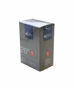Schwalbe Schlauch AV13 26&quot; 40/62-559 Autoventil Geblistert