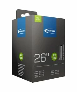 Schwalbe Schlauch AV13D 26&quot; 40/54-559 Autoventil