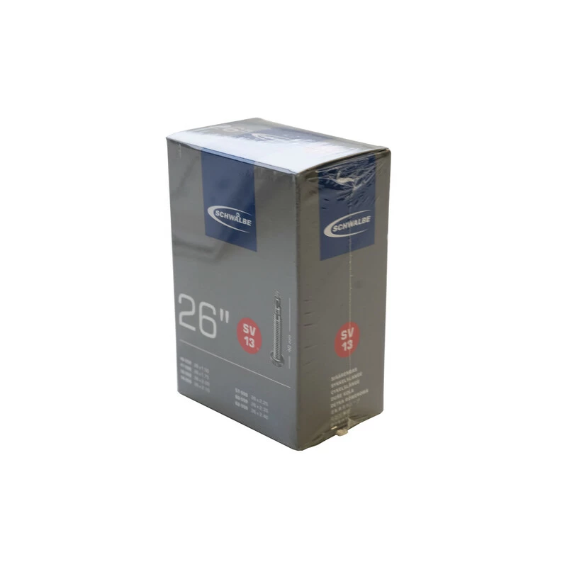 Schwalbe Schlauch AV17 28" 28/47-622/635 Autoventil Geblistert 1 Schwalbe Schlauch AV17 28" 28/47-622/635 Autoventil Geblistert