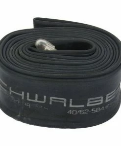 Schwalbe Schlauch AV17 Offen 28&quot; 28/47-622/635 Autoventil