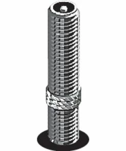 Schwalbe Schlauch AV6 20&quot; 28/40-406 Autoventil -Fahrrad Verkaufsgeschäft schwalbe schlauch av6 20 28 40 406 autoventil2