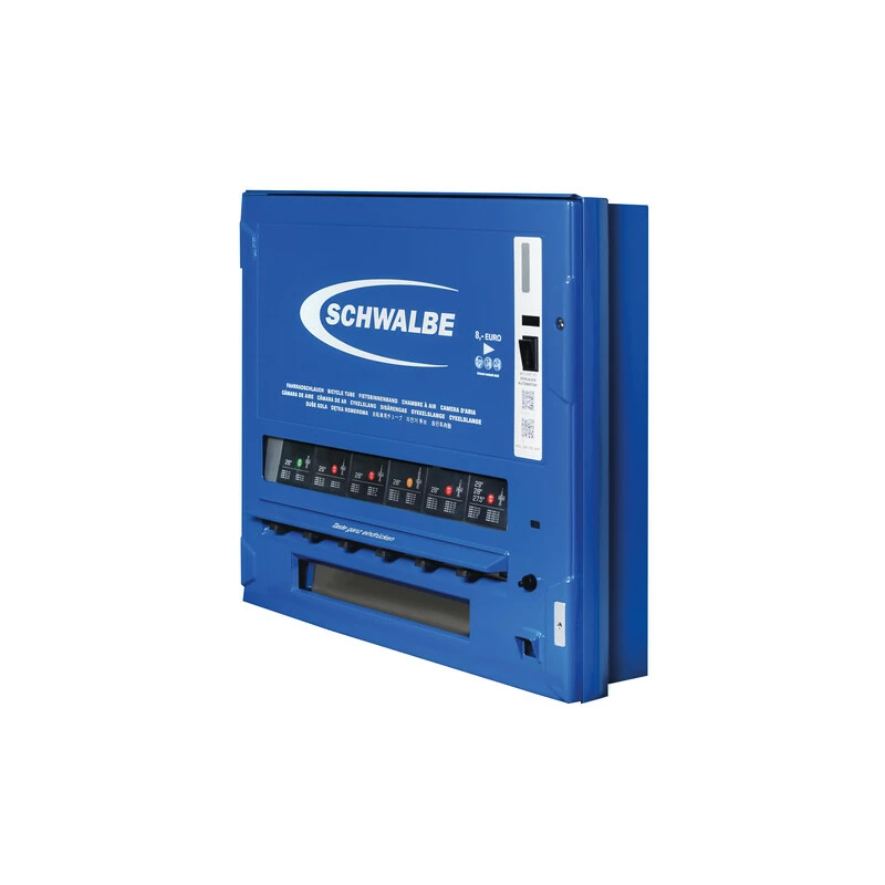 Schwalbe Schlauch SV13 26" 40/62-559 Prestaventil Geblistert 2 Schwalbe Schlauch SV13 26" 40/62-559 Prestaventil Geblistert – Bild 2