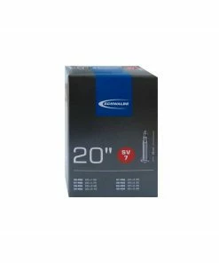 Schwalbe Schlauch SV7 20&quot; 40/62-428 Prestaventil