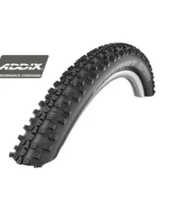 Schwalbe SMART SAM Performance 27.5x2.25, Draht 57-584, HS476