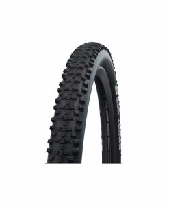 Schwalbe Smart Sam Performance, 29x2.25, HS476, Schwarz, Drahtreifen, ADDIX