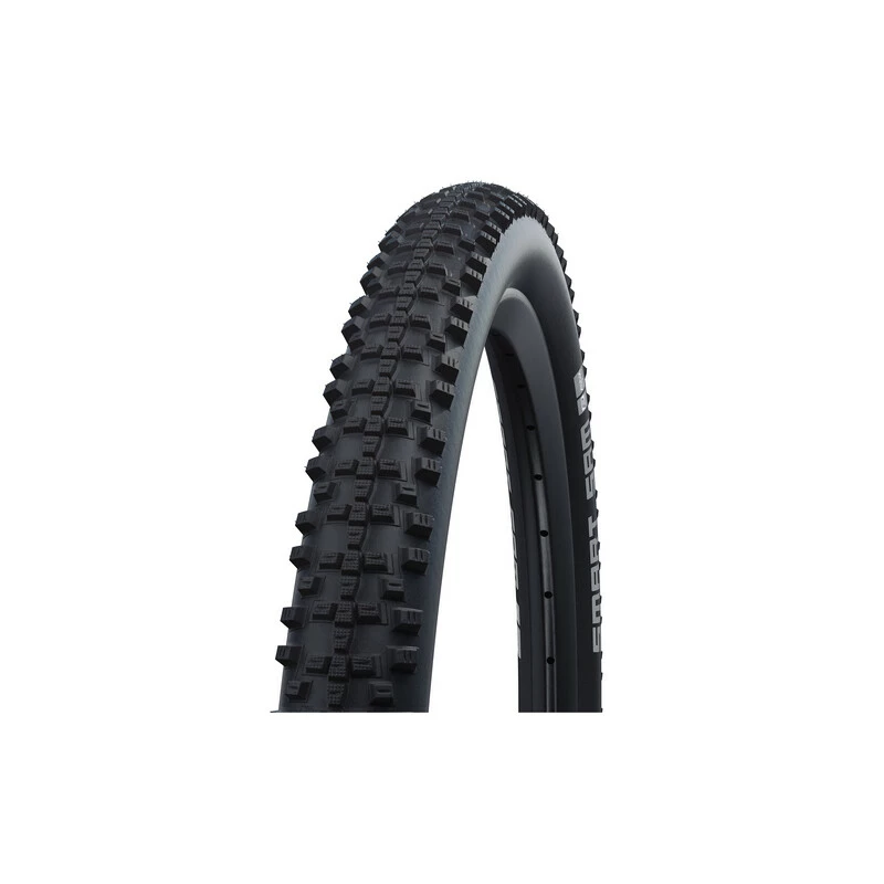 Schwalbe Smart Sam Performance, 29x2.25, HS476, Schwarz, Drahtreifen, ADDIX 1 Schwalbe Smart Sam Performance, 29x2.25, HS476, Schwarz, Drahtreifen, ADDIX