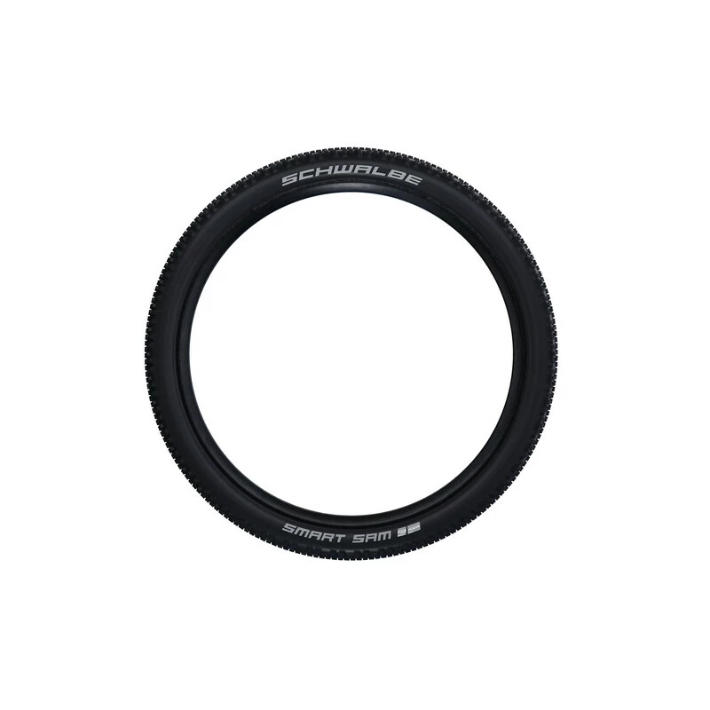 Schwalbe Smart Sam Performance, 29x2.25, HS476, Schwarz, Drahtreifen, ADDIX 3 Schwalbe Smart Sam Performance, 29x2.25, HS476, Schwarz, Drahtreifen, ADDIX – Bild 3