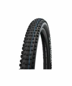 Schwalbe Wicked Will Evo SuperGround TLE, 29x2.25, HS614, Schwarz, Faltbar, SnakeSkin, ADDIX Speedgrip