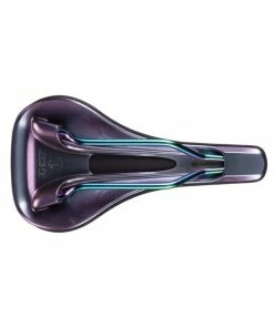 SDG Bel-Air V3 Limited Edition Fuel Model Black, Oil-Slick -Fahrrad Verkaufsgeschäft sdg bel air v3 limited edition fuel model black oil slick3