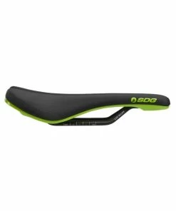 SDG Bel-Air V3 Lux-Alloy Black, Green