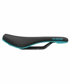 SDG Bel-Air V3 Lux-Alloy Black, Turquoise