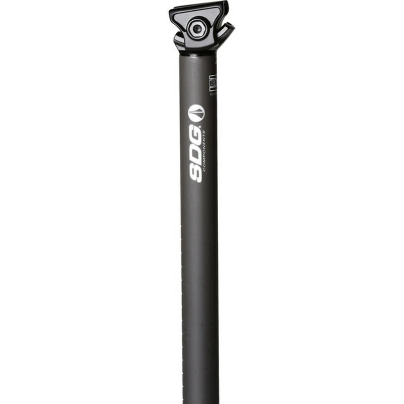 SDG Micro Carbon X-Beam Seatpost 1 SDG Micro Carbon X-Beam Seatpost