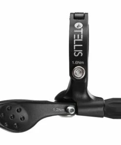 SDG Sattelst&uuml;tze Tellis Lever,