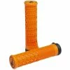 SDG Thrice 31 Lock-On Grip Orange