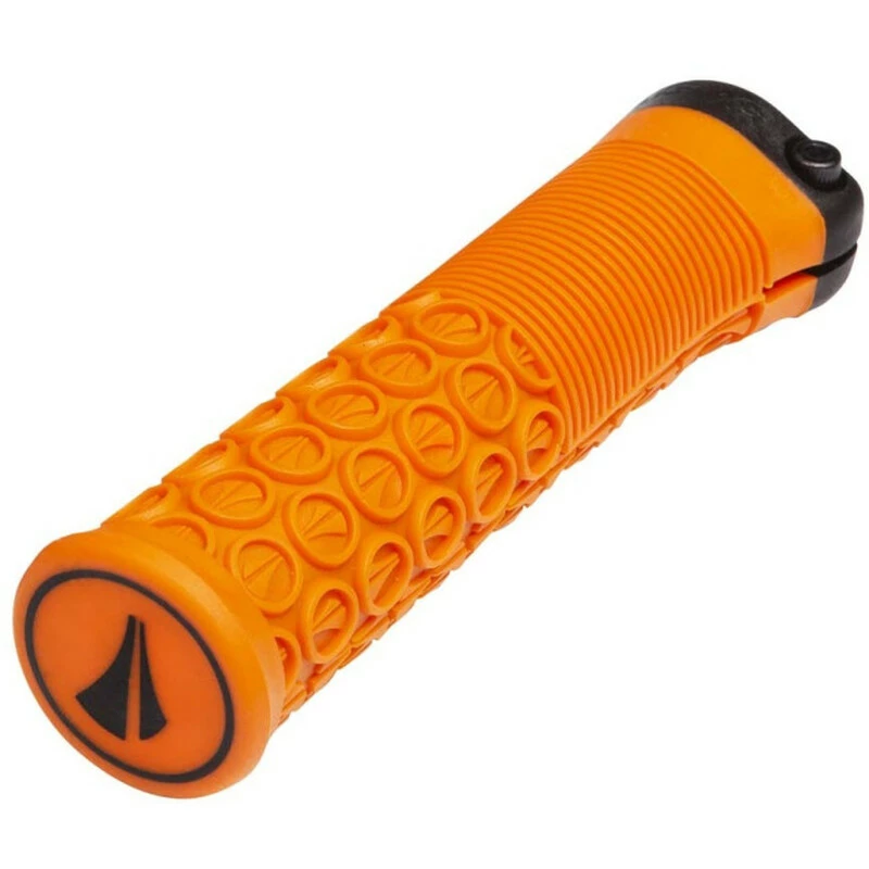 SDG Thrice 31 Lock-On Grip Orange 2 SDG Thrice 31 Lock-On Grip Orange – Bild 2