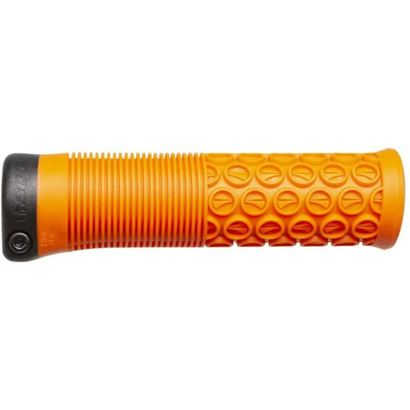 SDG Thrice 31 Lock-On Grip Orange 3 SDG Thrice 31 Lock-On Grip Orange – Bild 3