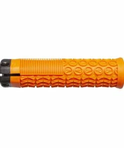 SDG Thrice 31 Lock-On Grip Orange 8 SDG Thrice 31 Lock-On Grip Orange -Fahrrad Verkaufsgeschäft sdg thrice 31 lock on grip orange4