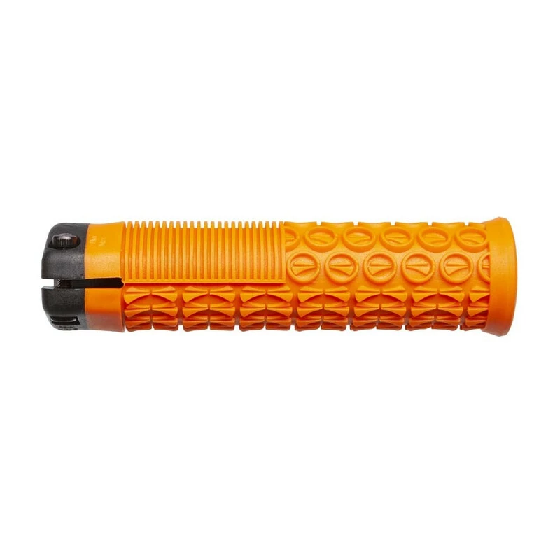 SDG Thrice 31 Lock-On Grip Orange 4 SDG Thrice 31 Lock-On Grip Orange – Bild 4