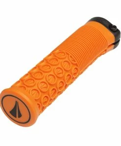 SDG Thrice 31 Lock-On Grip Orange 9 SDG Thrice 31 Lock-On Grip Orange -Fahrrad Verkaufsgeschäft sdg thrice 31 lock on grip orange5