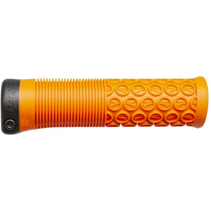 SDG Thrice 33 Lock-On Grip Orange 4 SDG Thrice 33 Lock-On Grip Orange – Bild 4