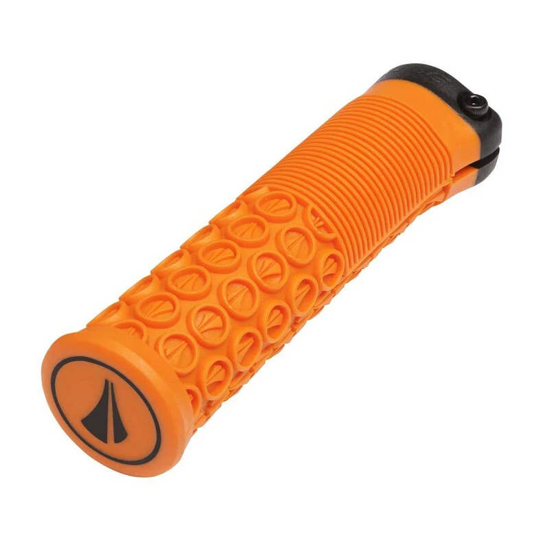 SDG Thrice 33 Lock-On Grip Orange 5 SDG Thrice 33 Lock-On Grip Orange – Bild 5