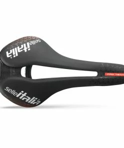Selle Italia Flite Boost Pro Team Superflow Kit Carbon Black L3