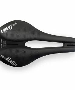 Selle Italia Novus Evo Boost AL Superflow Black L3