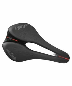 Selle Italia Novus Evo Boost Kit Carbonio Superflow Black L3