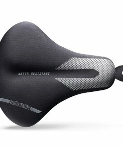 Selle Italia Saddle Cover Comfort Booster Black L