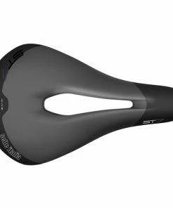 Selle Italia ST 7 Vision Superflow Black L3