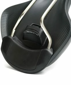 Selle Royal On Athletic Sattel, 45&deg;, For E-Bike, E-fit Design, Royalgel Black Allure -Fahrrad Verkaufsgeschäft selle royal on athletic sattel 45 for e bike e fit design royalgel black allure5