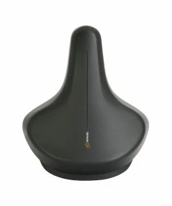 Selle Royal On Relaxed Sattel, 90°, For E-Bike, E-fit Design, Royalgel Black Allure