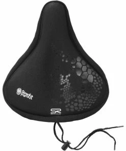 Selle Royal Slow-Fit Foam Seat Cover, Medium 277 X 190mm, 242g