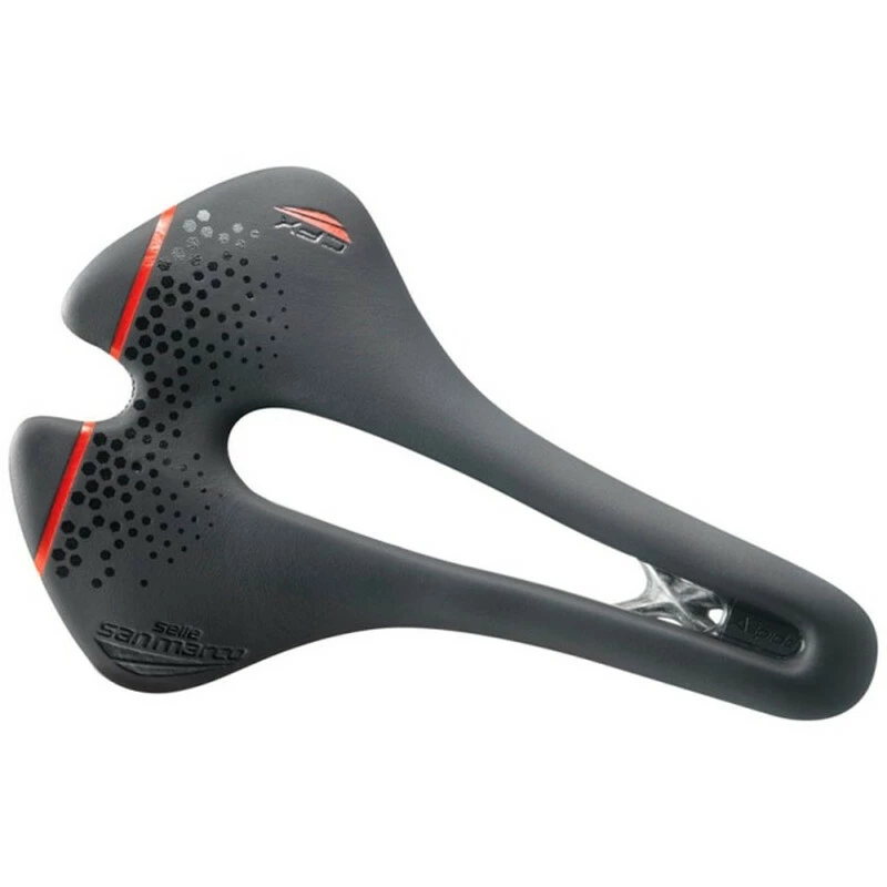 Selle SanMarco ASPIDE Short Open-Fit Carbon FX Narrow, Carbon DNA , S3 1 Selle SanMarco ASPIDE Short Open-Fit Carbon FX Narrow, Carbon DNA , S3