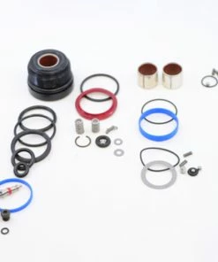 SERVICE KIT FULL 2009-2010 VIVID ROCKSHOX