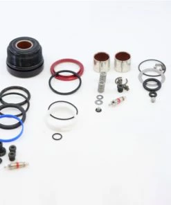 SERVICE KIT FULL 2011-2012 VIVID ROCKSHOX