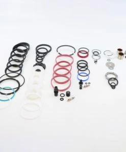 SERVICE KIT FULL - 2011 VIVID AIR ROCKSHOX