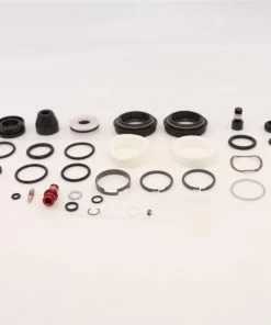 SERVICE KIT FULL RLV SA (BLK SEALS) ROCKSHOX