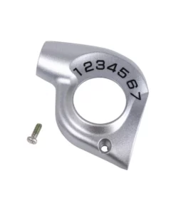 Shimano Abdeckung Ganganzeige SL-7S10 Mit Schrauben