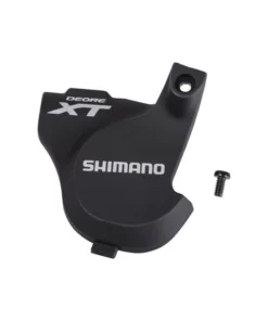 Shimano Abdeckung Ganganzeige SL-M780 Mit Schrauben Rechts