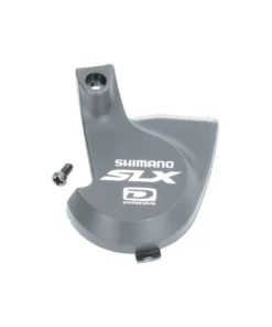 Shimano Abdeckung SL-M670 Links Mit Schrauben
