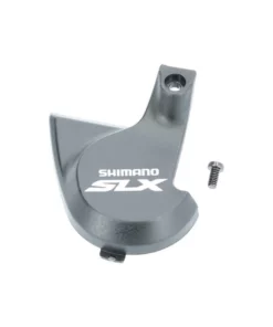 Shimano Abdeckung SL-M670 Rechts Mit Schraube -Fahrrad Verkaufsgeschäft shimano abdeckung sl m670 rechts mit schraube2