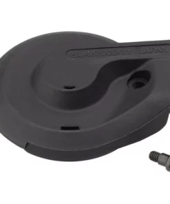 Shimano Abdeckung SL-M7000 Links Mit Schraube