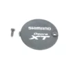 Shimano Abdeckung SL-M770 Links Mit Schraube
