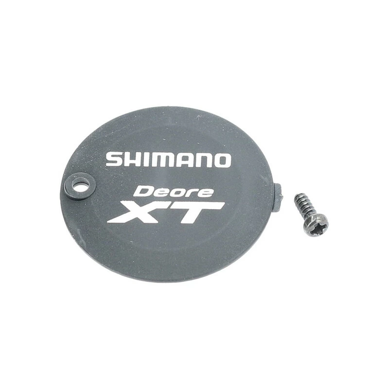 Shimano Abdeckung SL-M770 Links Mit Schraube 2 Shimano Abdeckung SL-M770 Links Mit Schraube – Bild 2