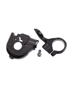 Shimano Abdeckung SL-M8000 Links Mit Schrauben Ohne Anzeige