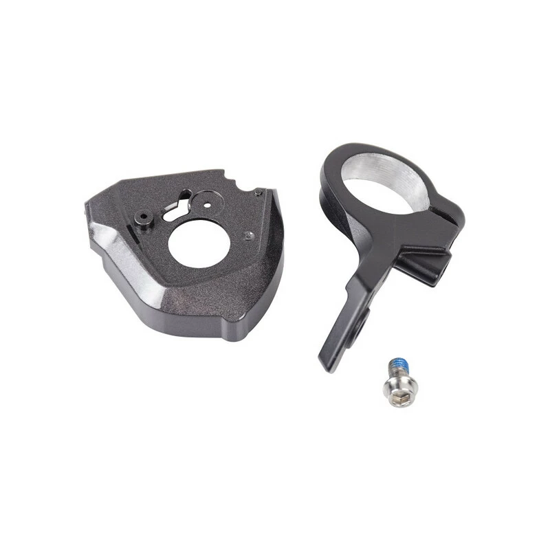 Shimano Abdeckung SL-M8000 Rechts Mit Schrauben Ohne Anzeige 2 Shimano Abdeckung SL-M8000 Rechts Mit Schrauben Ohne Anzeige – Bild 2