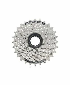 Shimano Acera 10 Kassette 11-30, CS-HG418130, 8-fach